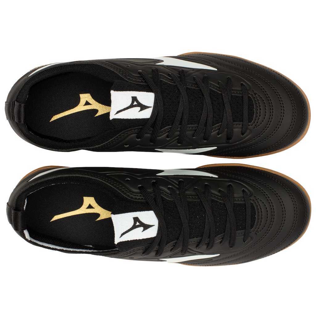 Imagem 5 do produto Chuteira Futsal Adulto Mizuno MZ Regent