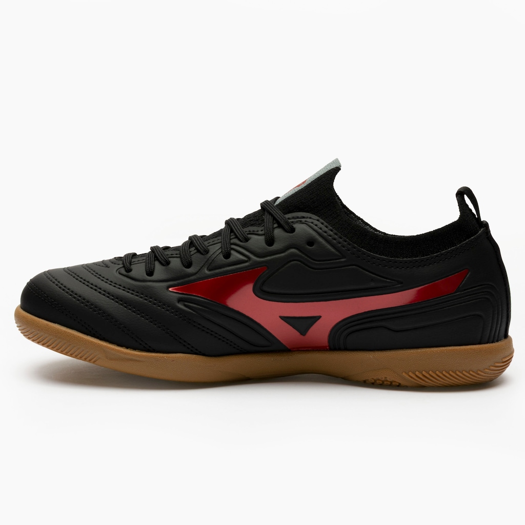 Imagem 2 do produto Chuteira Futsal Adulto Mizuno MZ Regent