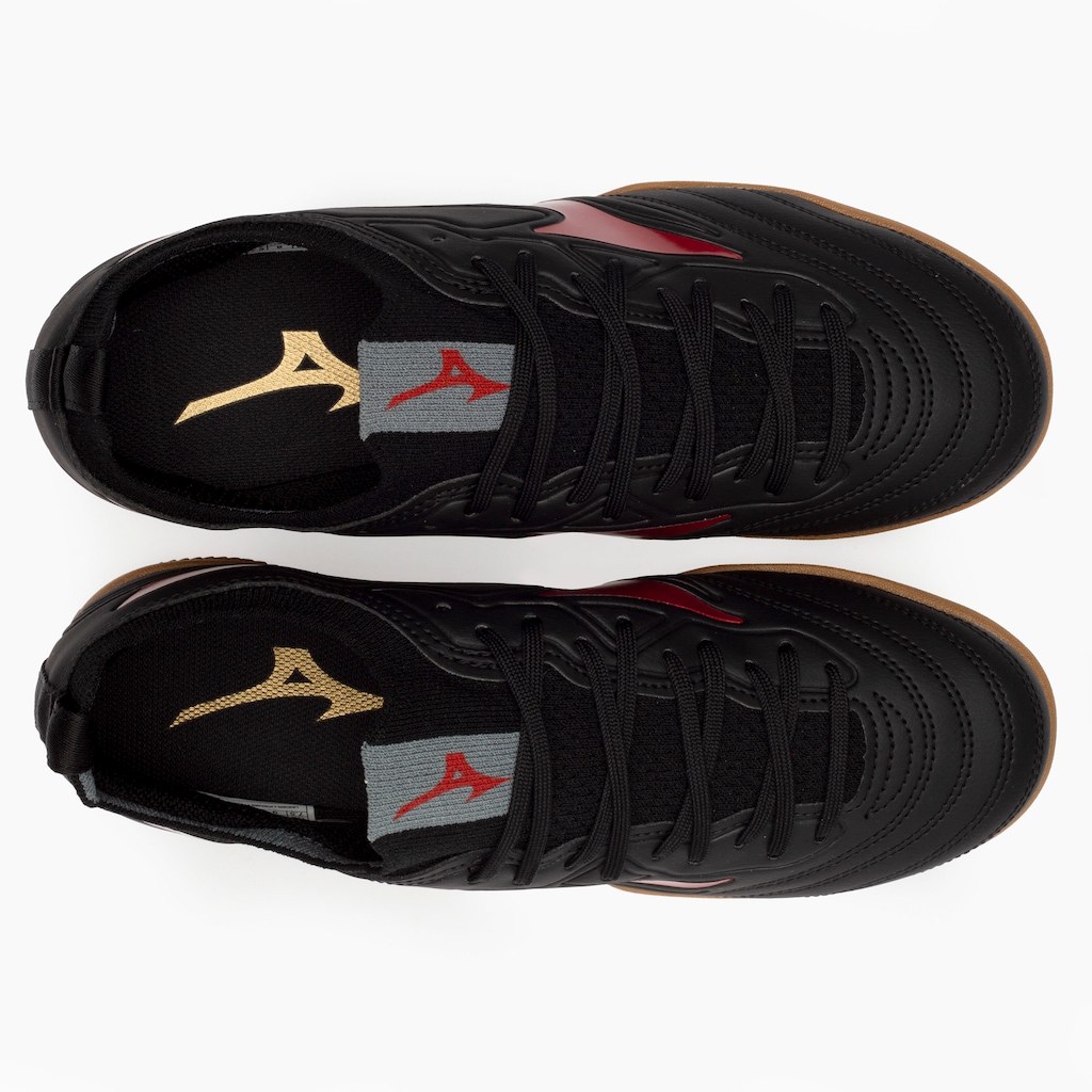 Imagem 3 do produto Chuteira Futsal Adulto Mizuno MZ Regent