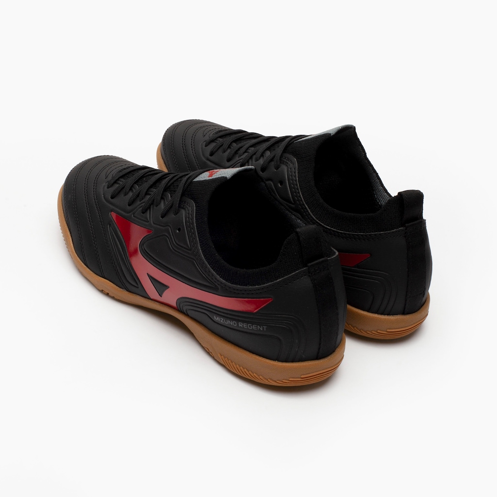 Imagem 5 do produto Chuteira Futsal Adulto Mizuno MZ Regent