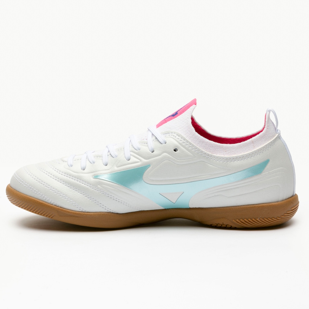 Imagem 2 do produto Chuteira Futsal Adulto Mizuno MZ Regent