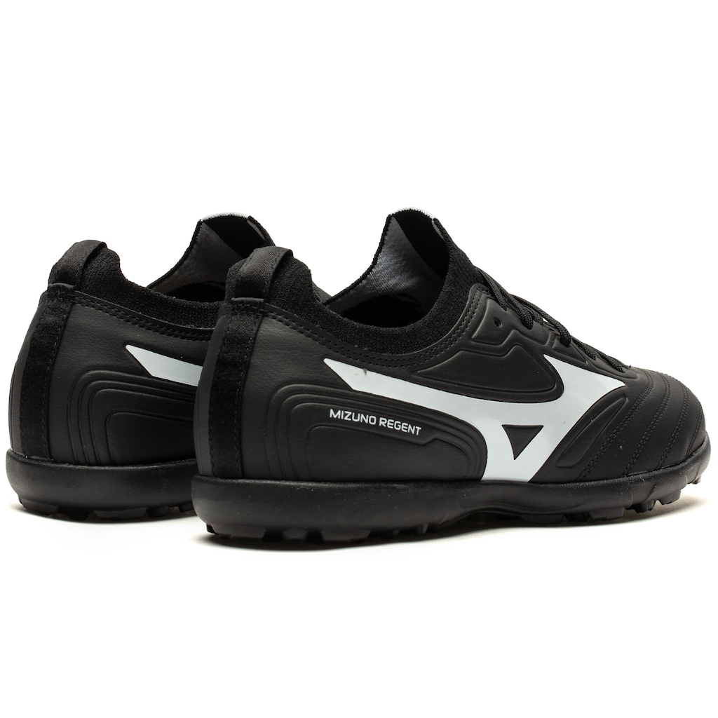 Imagem 4 do produto Chuteira Society Adulto Mizuno Mz Regent AS