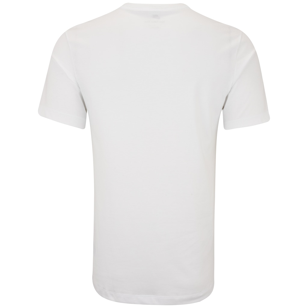 Imagem 2 do produto Camiseta Masculina Nike Manga Curta Sportswear Tee Futura Br