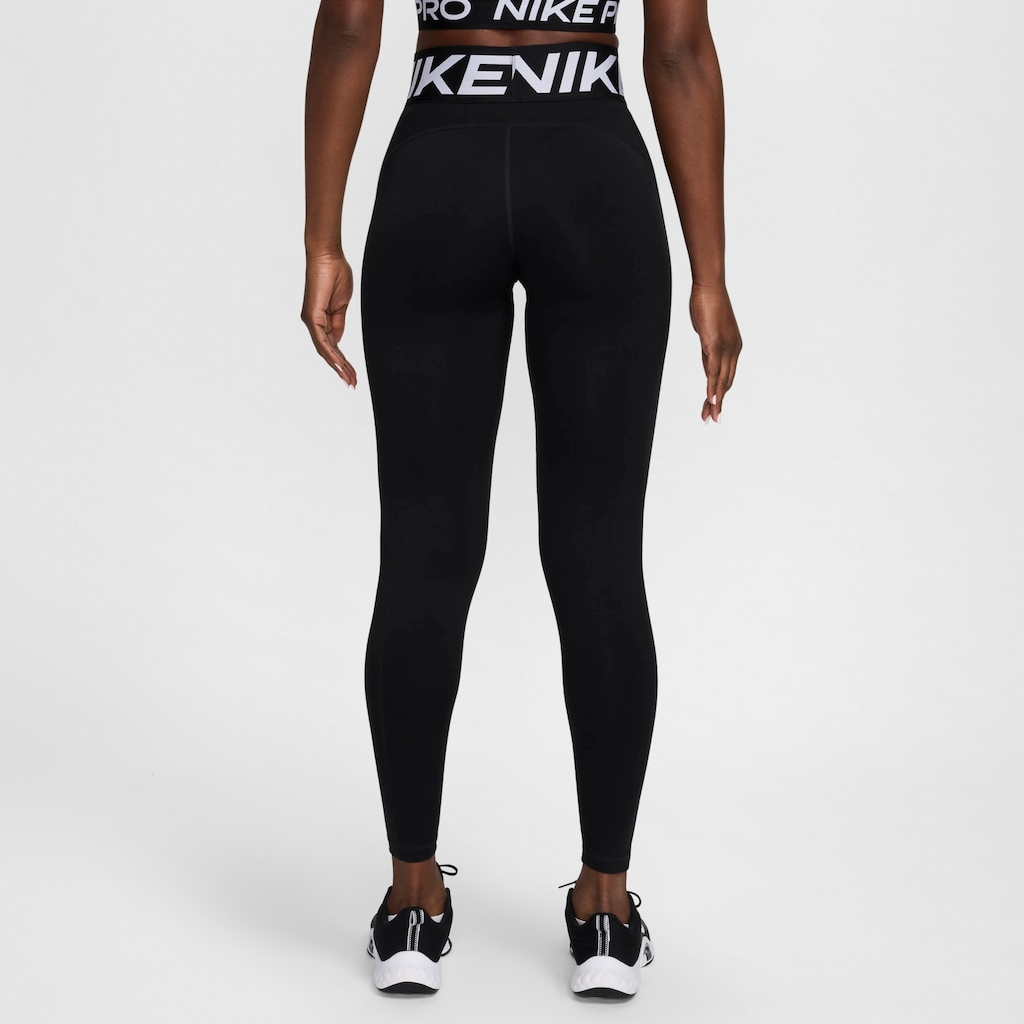 Imagem 2 do produto Calça Legging Feminina Nike Dri-Fit Tight