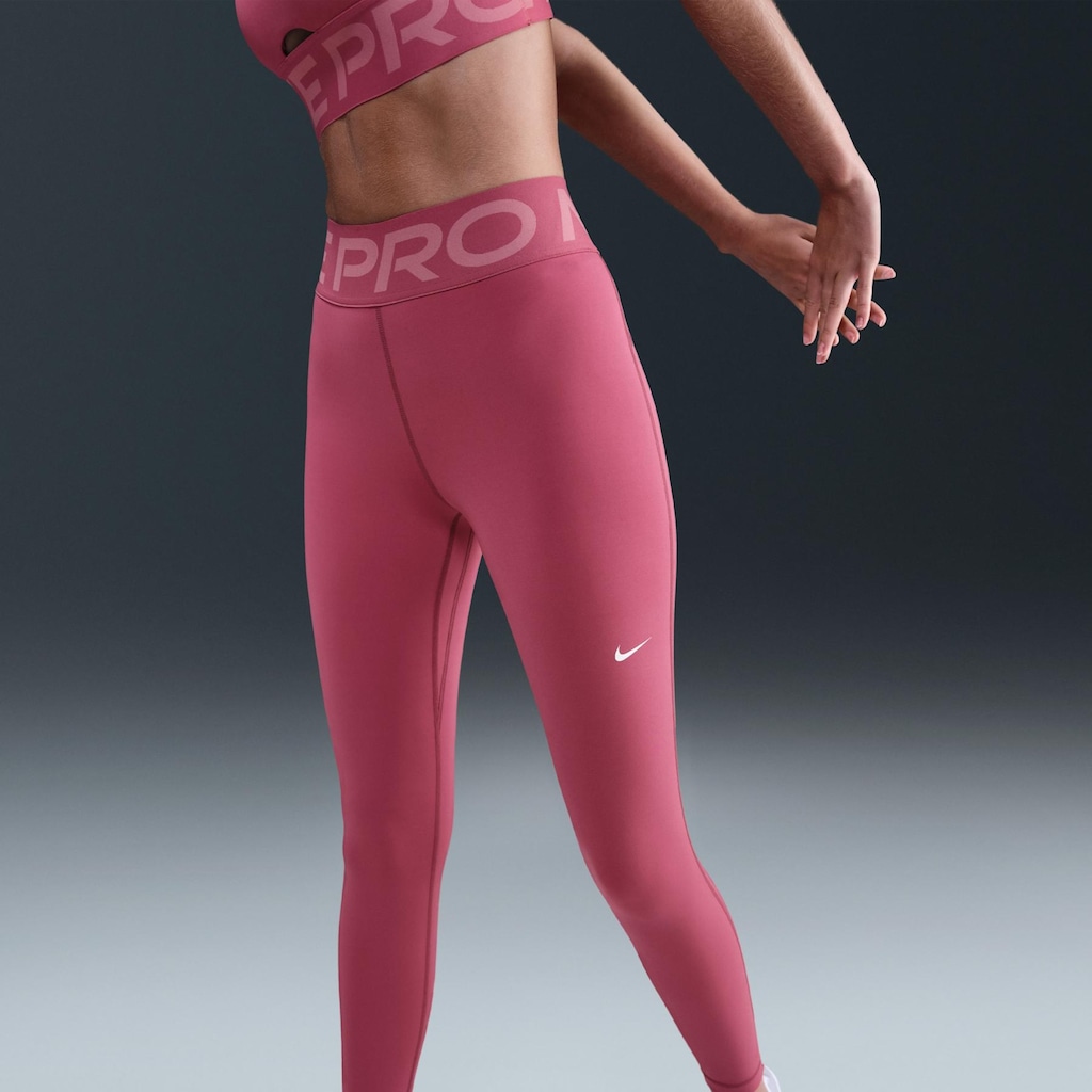 Imagem 2 do produto Calça Legging Feminina Nike Dri-Fit Tight