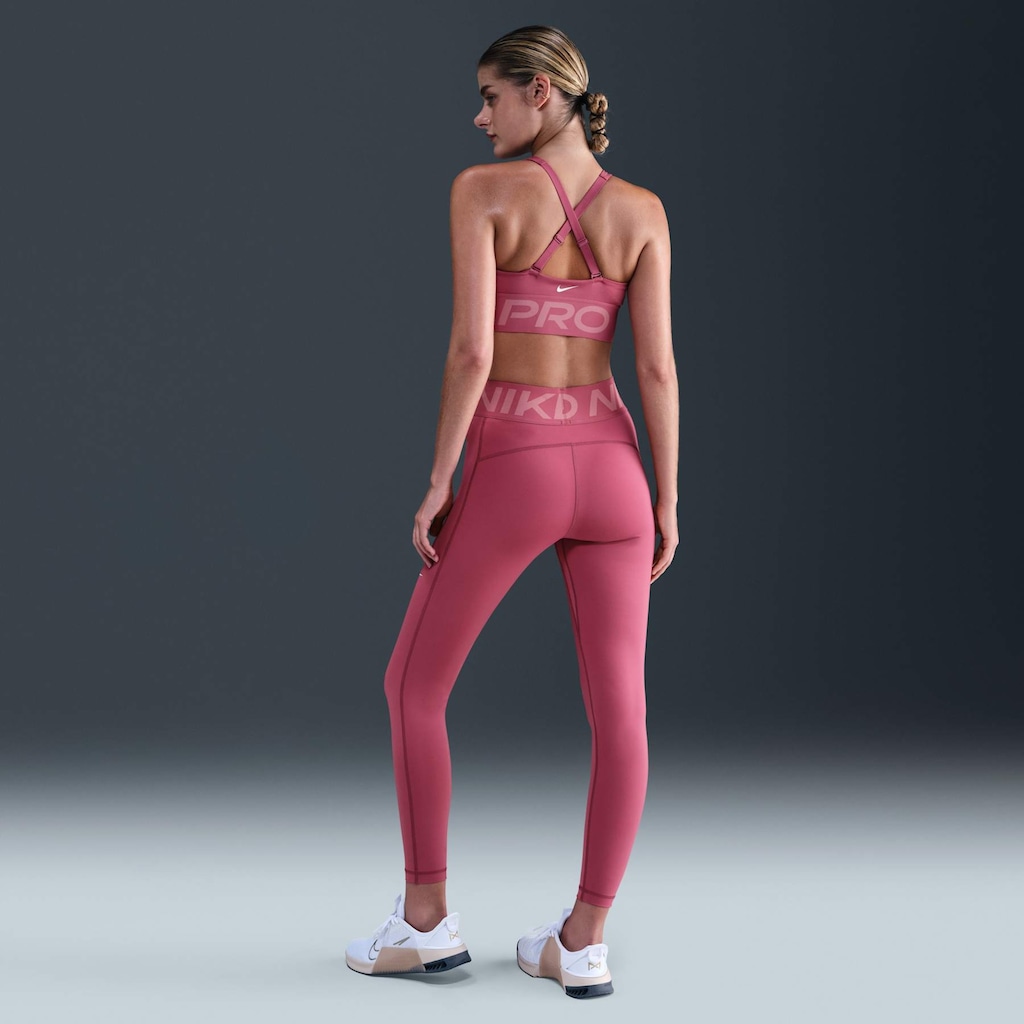 Imagem 4 do produto Calça Legging Feminina Nike Dri-Fit Tight