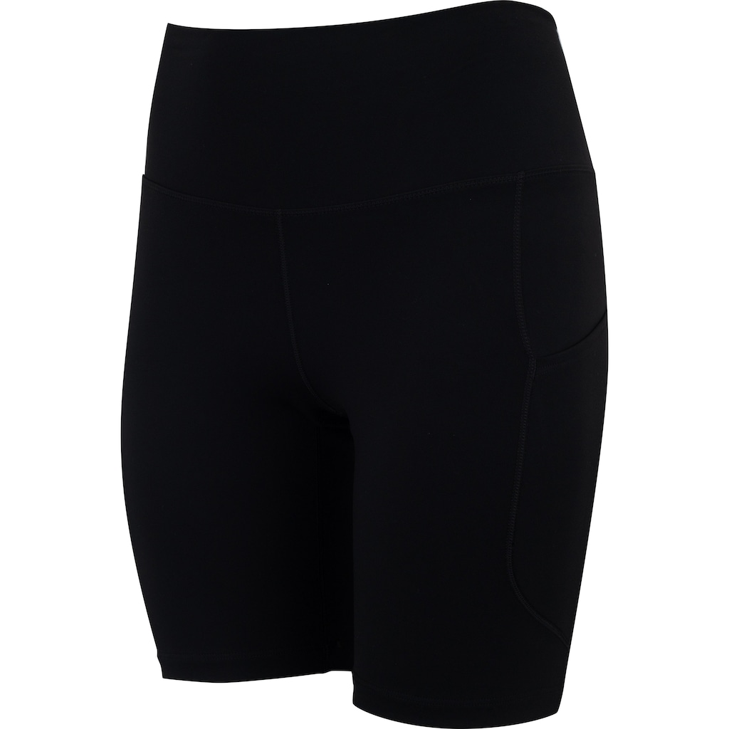 Imagem 3 do produto Bermuda Feminina Nike Dri-Fit One HR 8IN