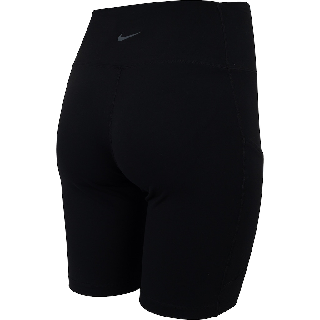 Imagem 4 do produto Bermuda Feminina Nike Dri-Fit One HR 8IN