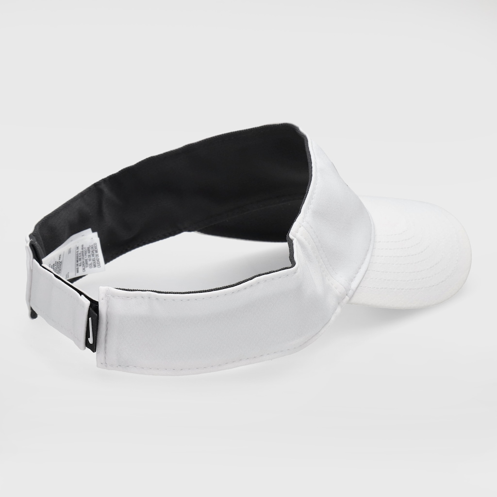 Imagem 2 do produto Viseira Aba Curva Nike Dri-Fit Ace Visor Unissex