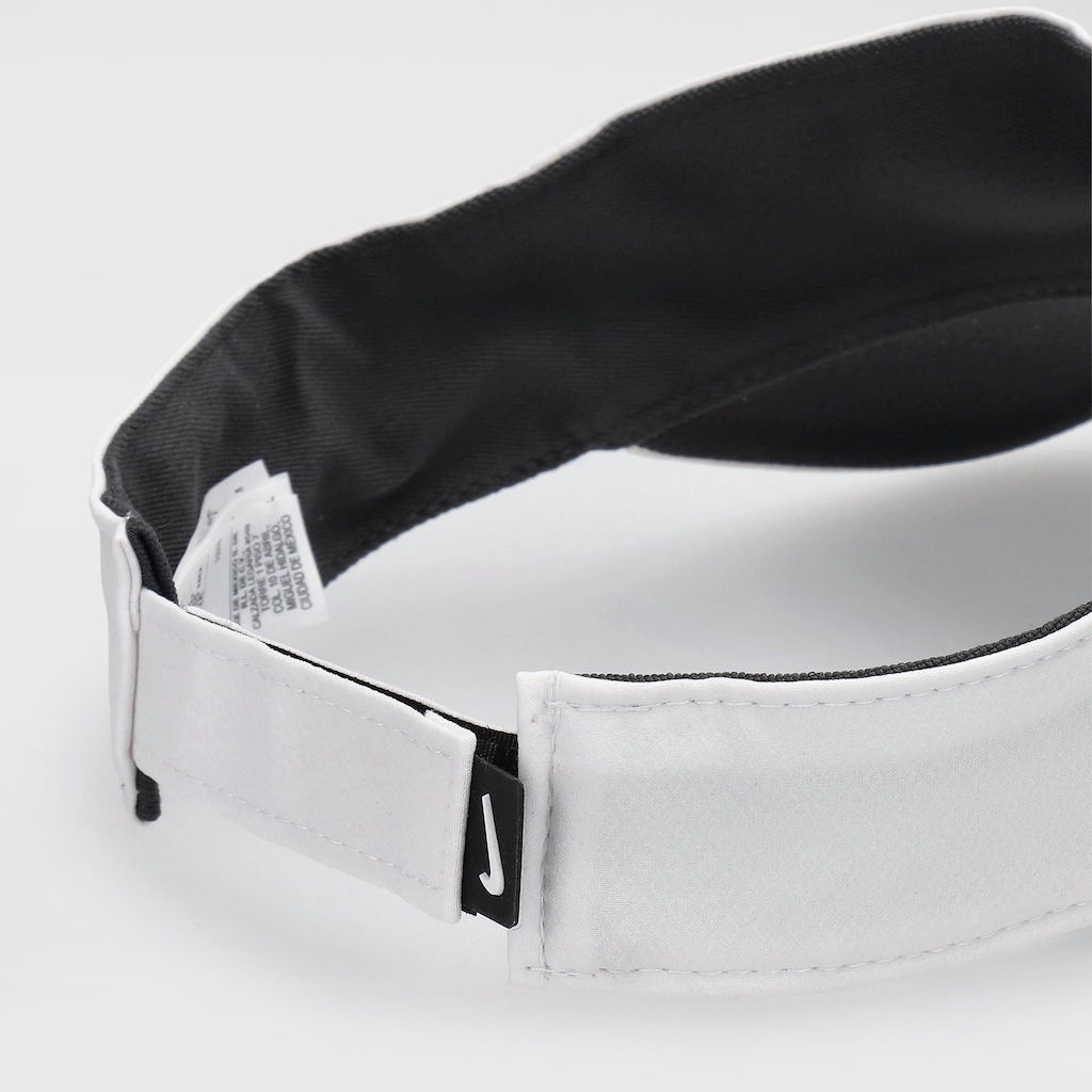 Imagem 4 do produto Viseira Aba Curva Nike Dri-Fit Ace Visor Unissex