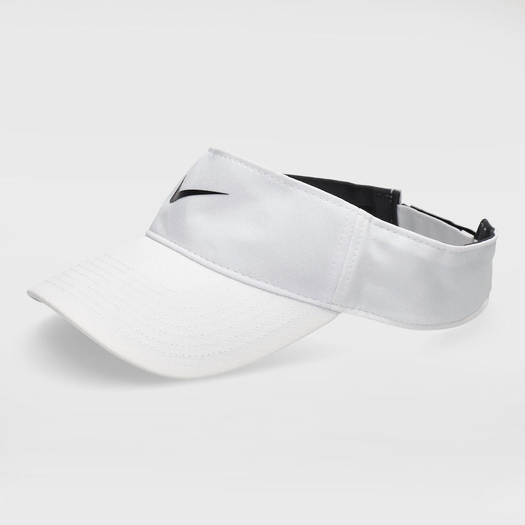 Imagem 1 do produto Viseira Aba Curva Nike Dri-Fit Ace Visor Unissex