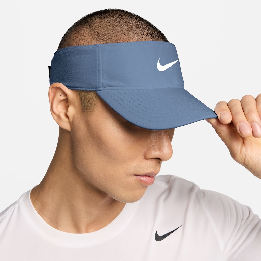 Imagem 4 do produto Viseira Adulto Nike Dri-Fit Ace Visor U CB
