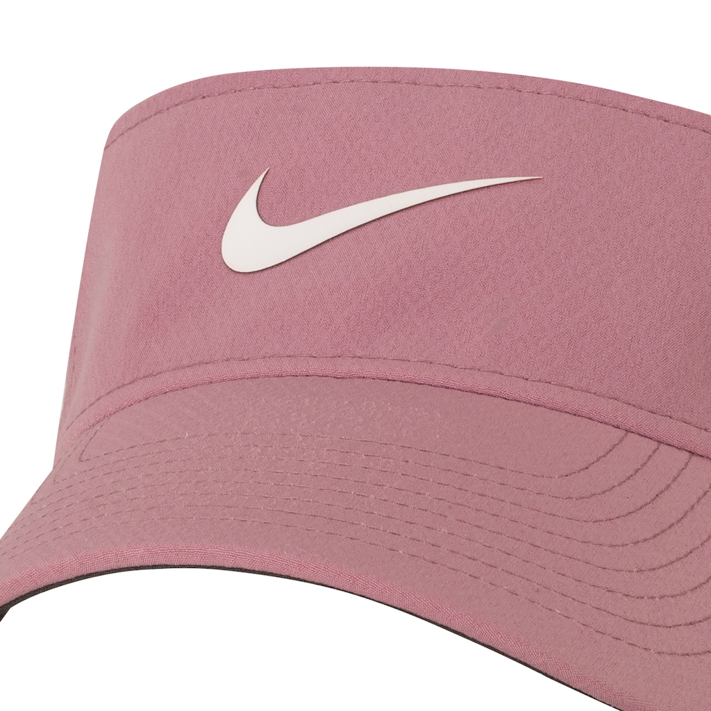 Imagem 2 do produto Viseira Aba Curva Nike Dri-Fit Ace Visor Unissex