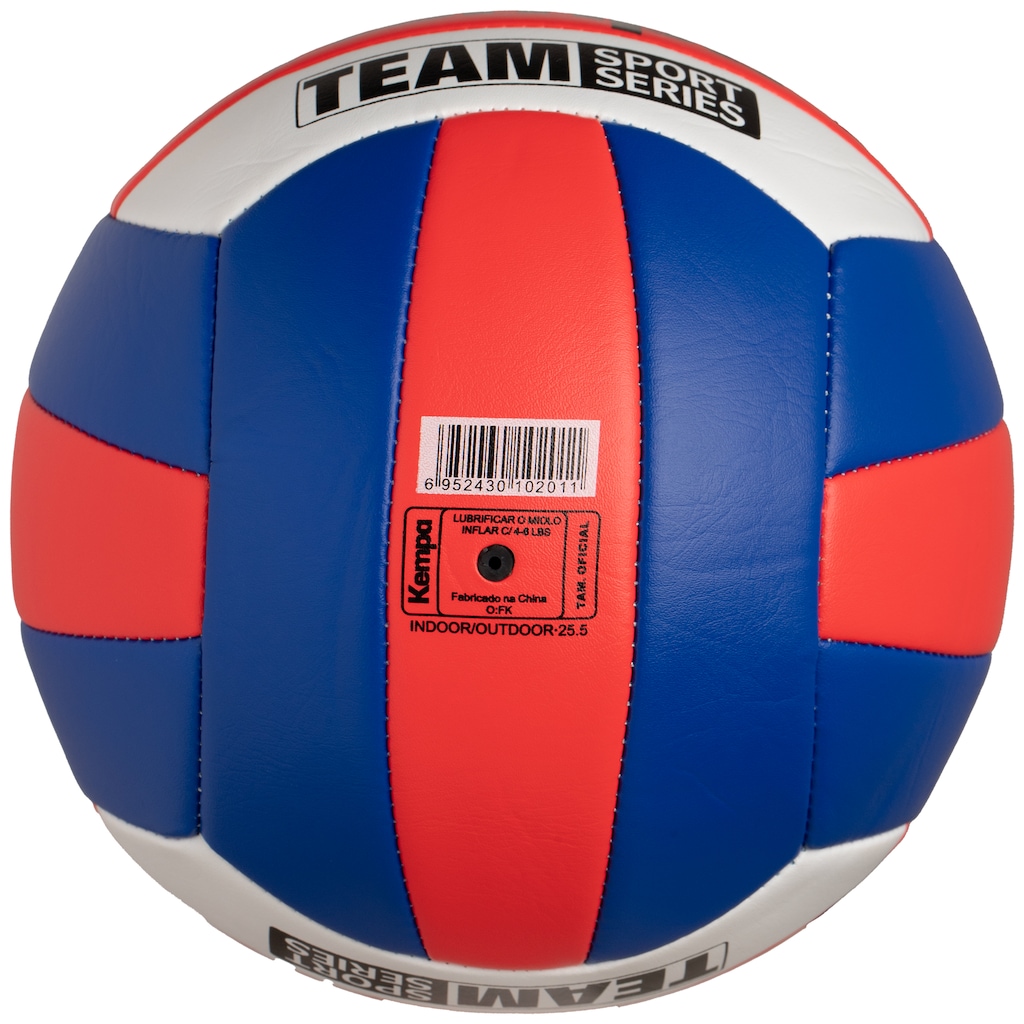 Imagem 2 do produto Bola de Vôlei Kempa Team Sport Séries