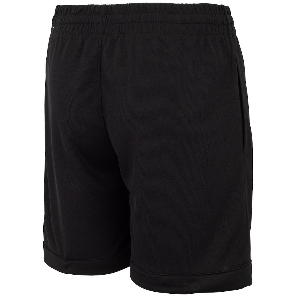 Imagem 2 do produto Bermuda Infantil Nike Dri-Fit Multi Swoosh