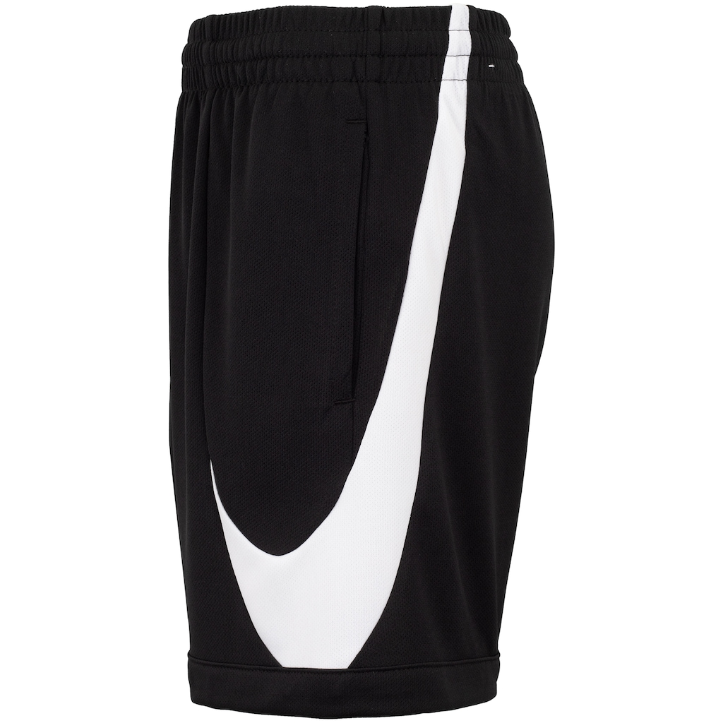 Imagem 3 do produto Bermuda Infantil Nike Dri-Fit Multi Swoosh