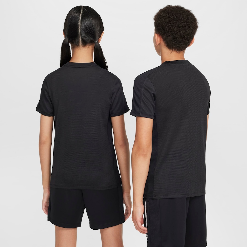 Imagem 2 do produto Camiseta Infantil Nike Manga Curta Dri-Fit Trphy23