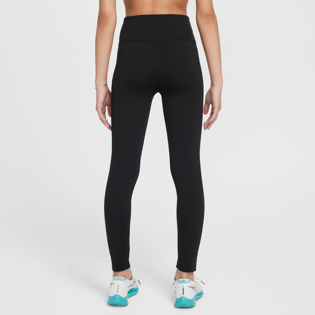 Imagem 2 do produto Calça Legging Infantil Nike Dri-fit One Tight