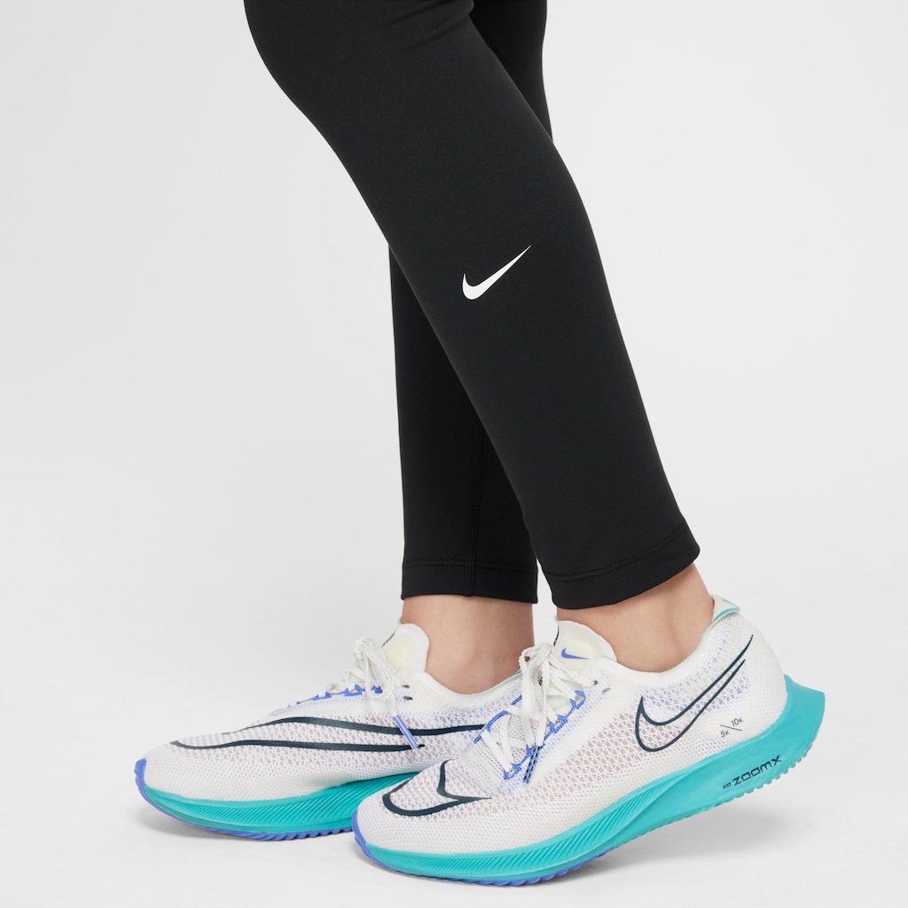 Imagem 3 do produto Calça Legging Infantil Nike Dri-fit One Tight