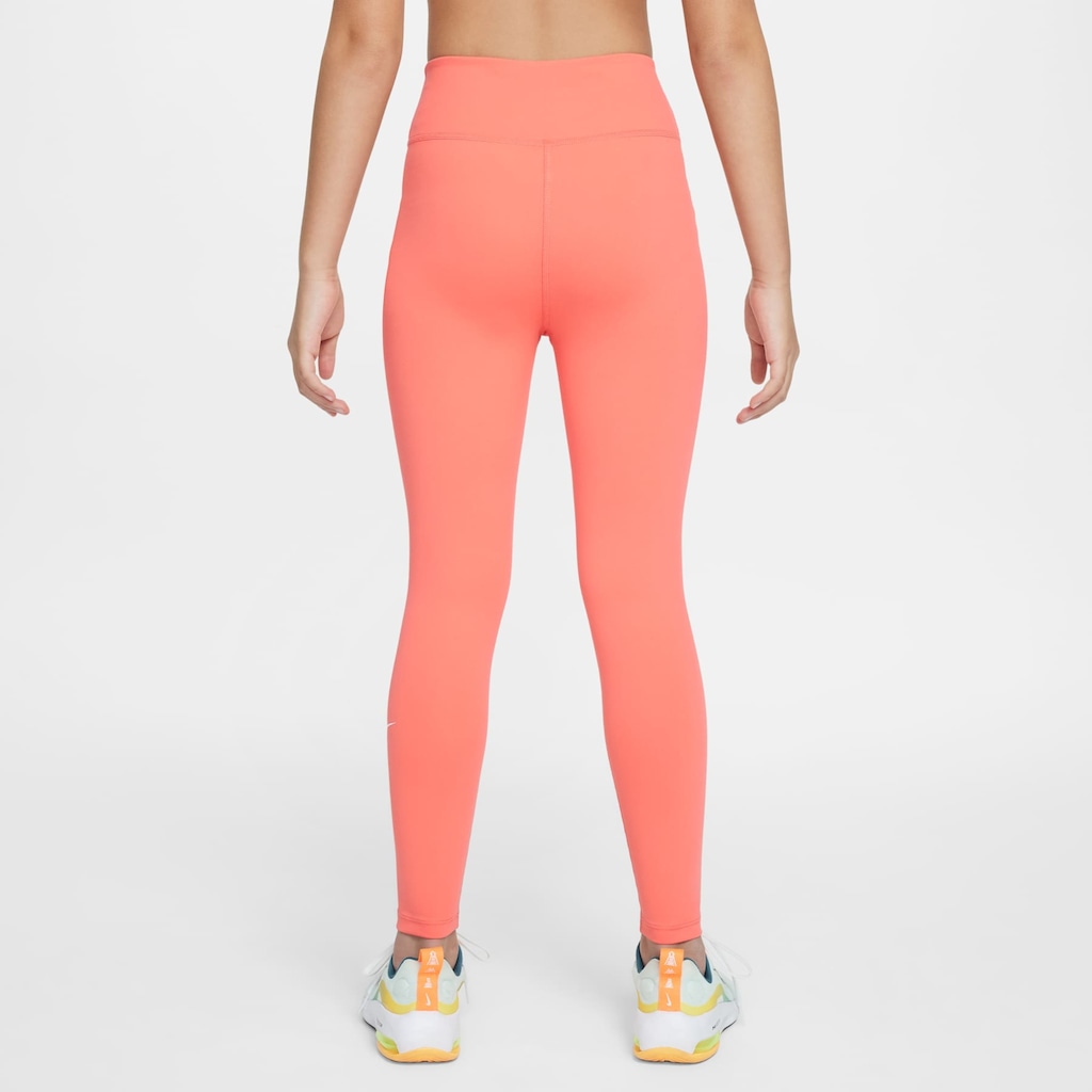 Imagem 2 do produto Calça Legging Infantil Nike Dri-fit One Tight