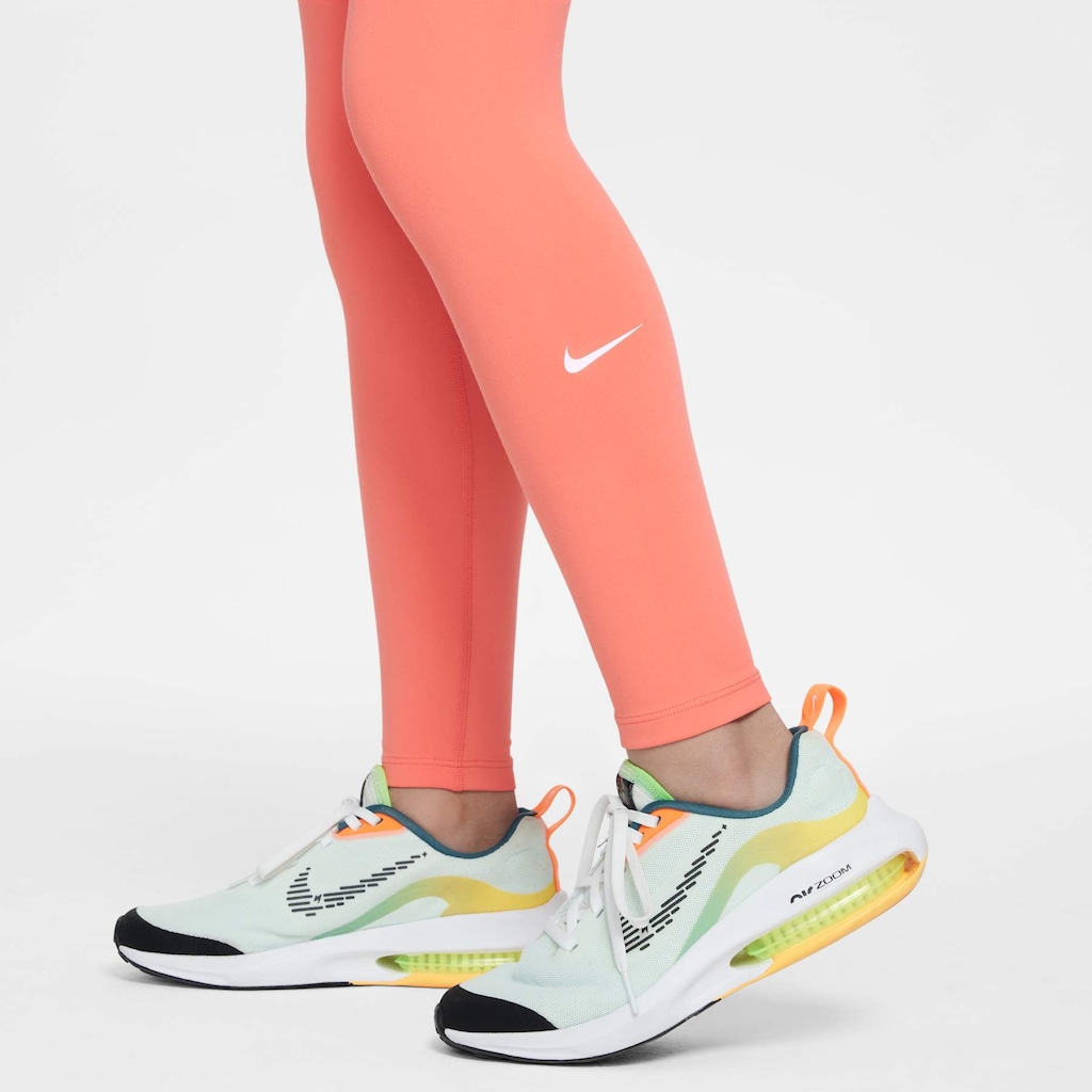 Imagem 4 do produto Calça Legging Infantil Nike Dri-fit One Tight