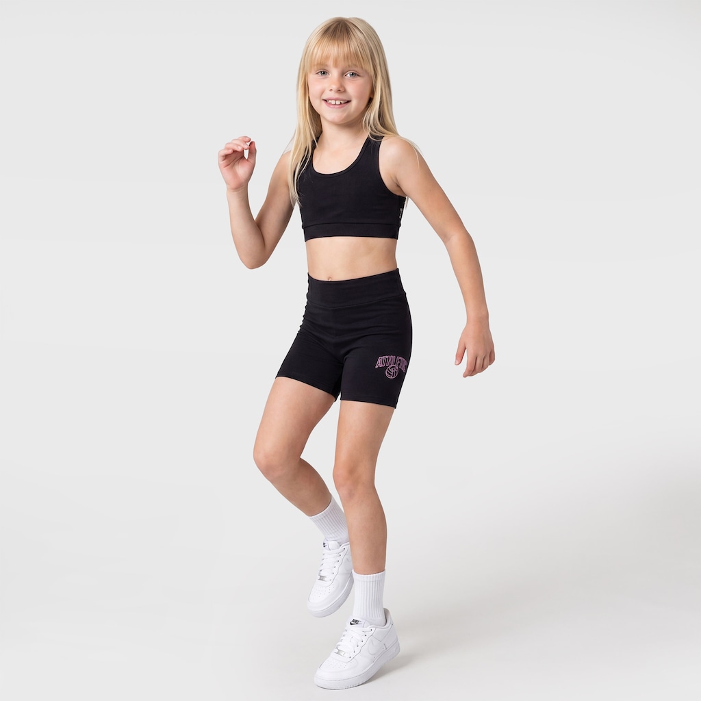 Imagem 3 do produto Bermuda Infantil Oxer Cotton