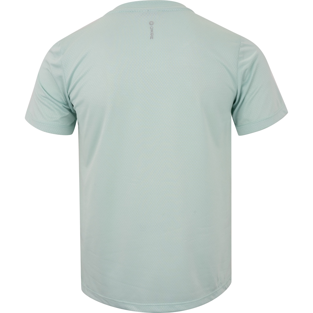 Imagem 2 do produto Camiseta Oxer Infantil Feminina