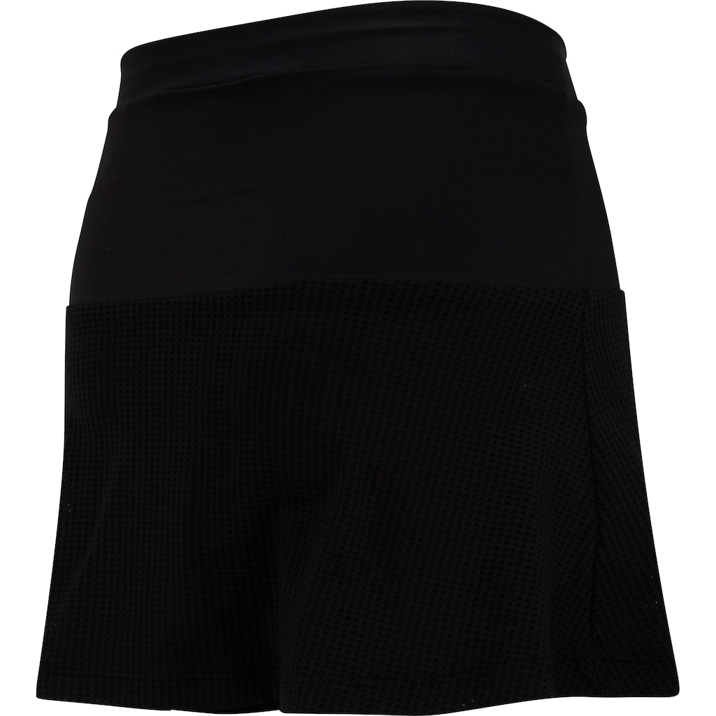 Imagem 2 do produto Short Saia Infantil Oxer Recorte Mesh