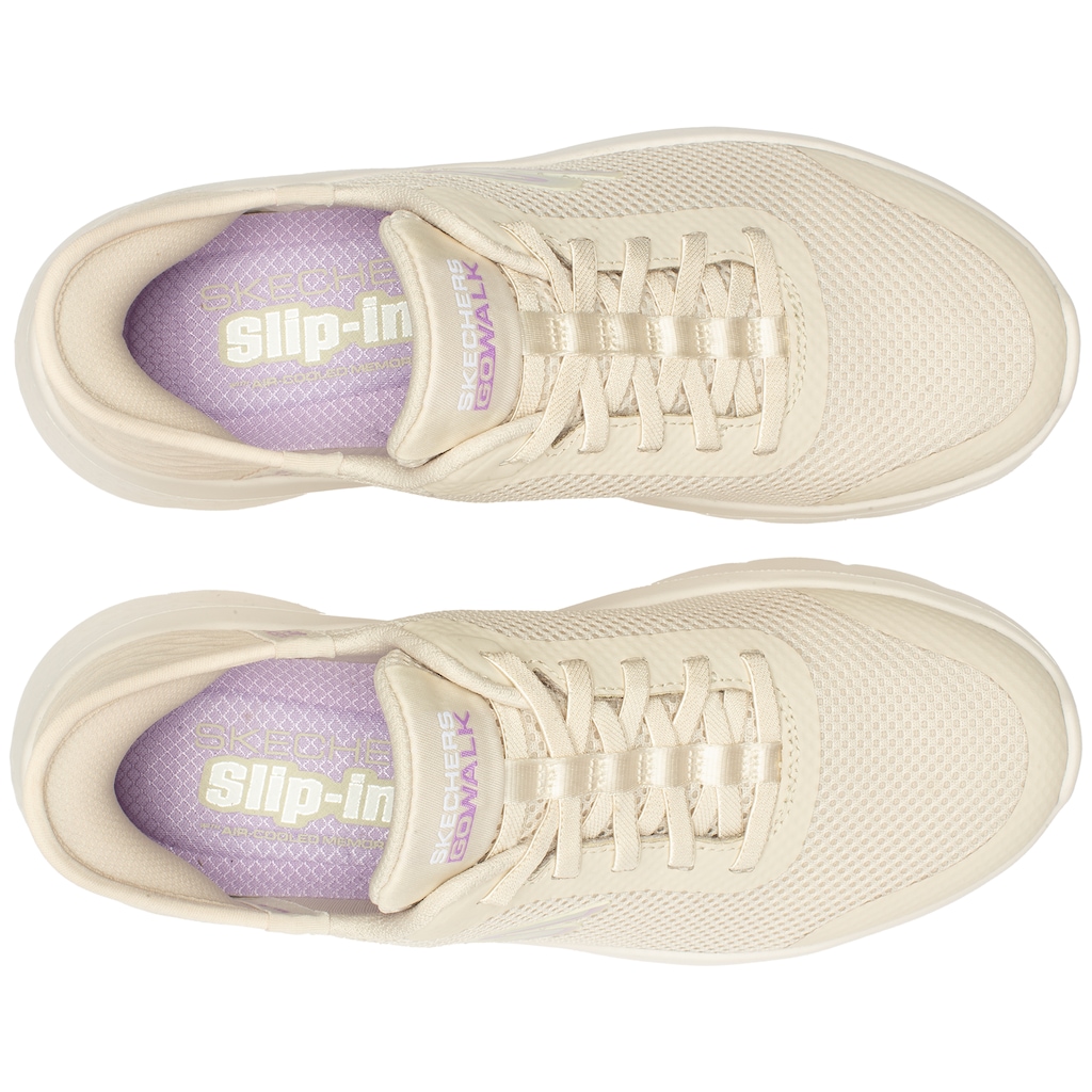 Imagem 5 do produto Tênis Skechers Go Wlak Flex Grand Feminino