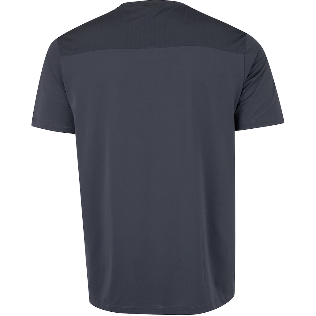 Imagem 2 do produto Camiseta Masculina Oxer Manga Curta Estampada Breeze