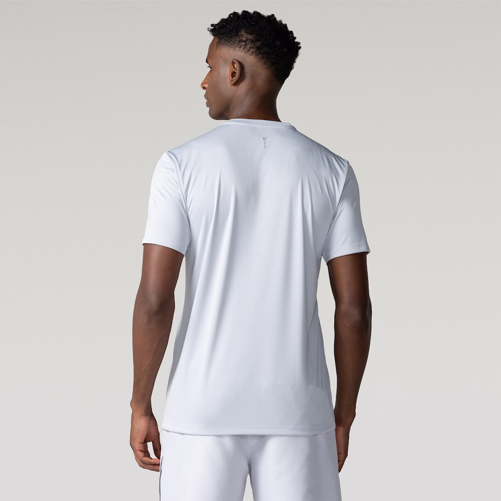 Imagem 2 do produto Camiseta Oxer Manga Curta Heat - Masculina