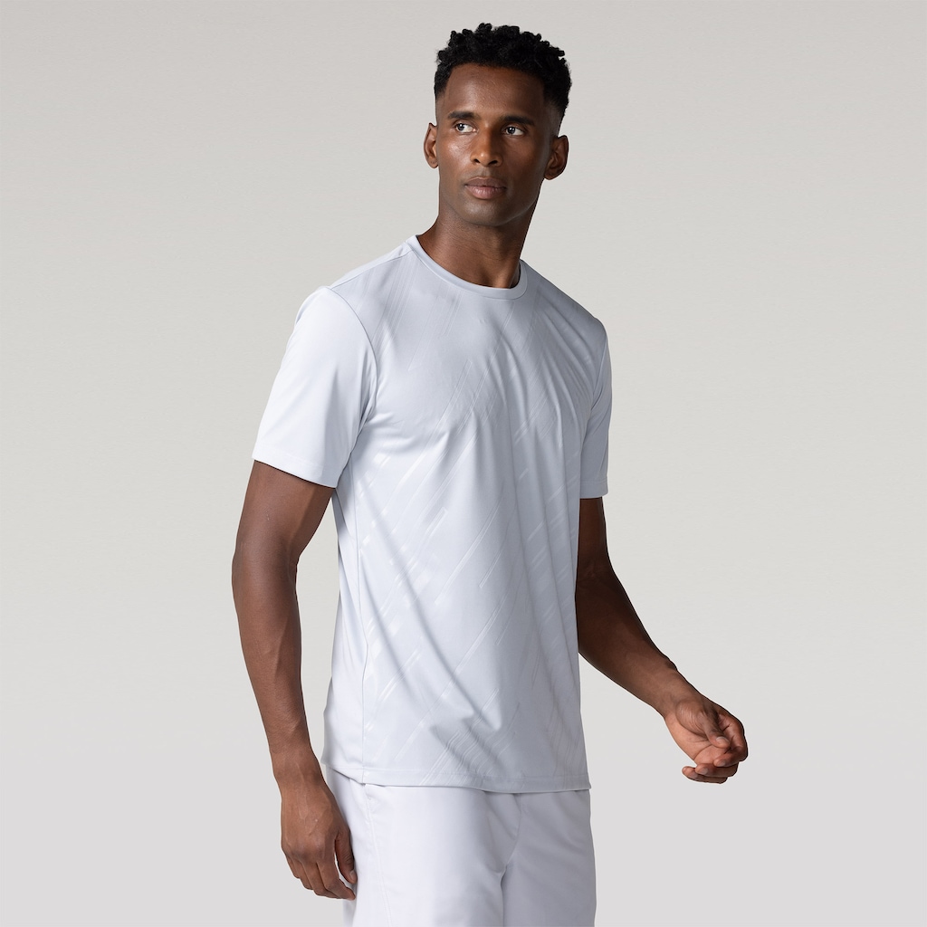Imagem 4 do produto Camiseta Oxer Manga Curta Heat - Masculina