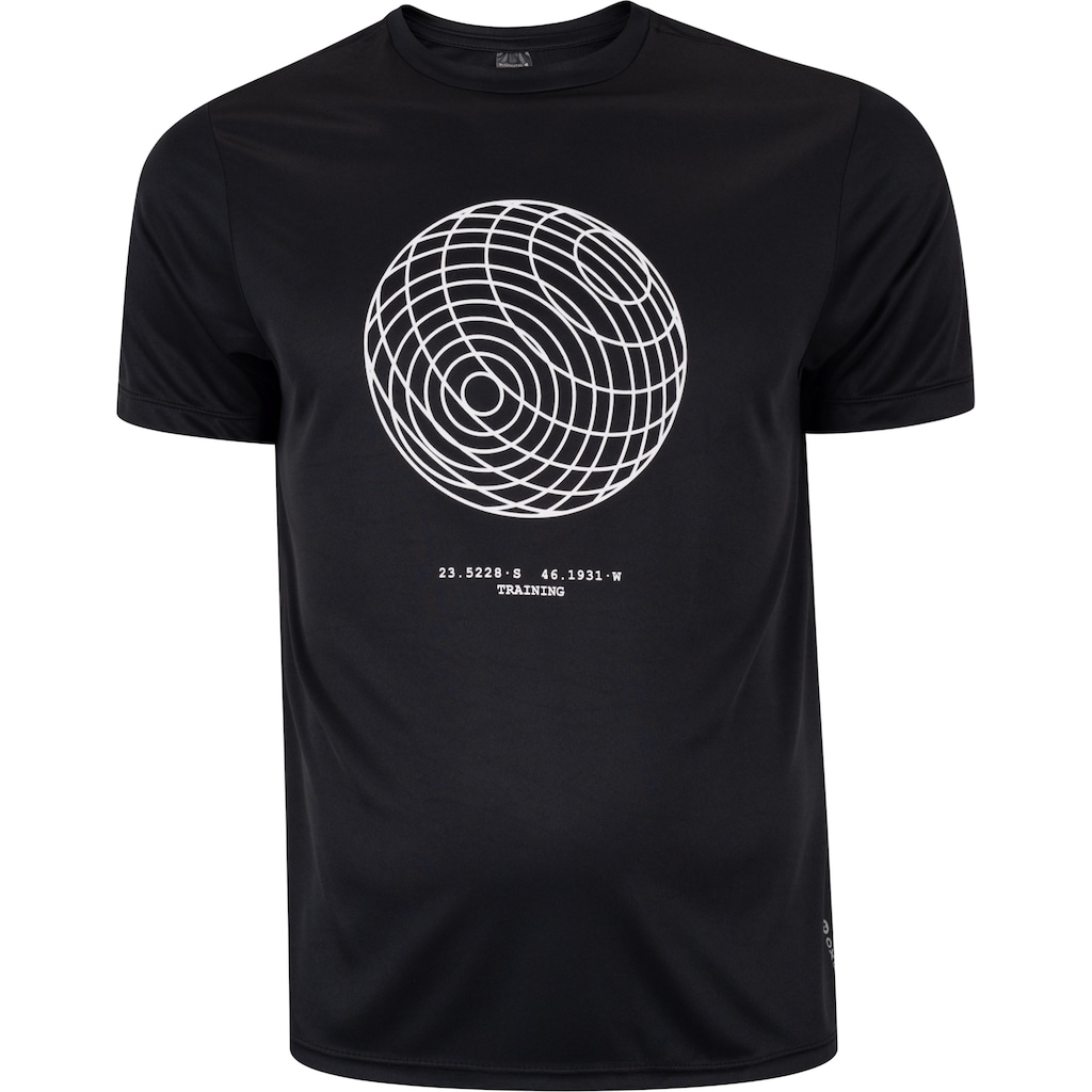 Imagem 4 do produto Camiseta Masculina Oxer Manga Curta