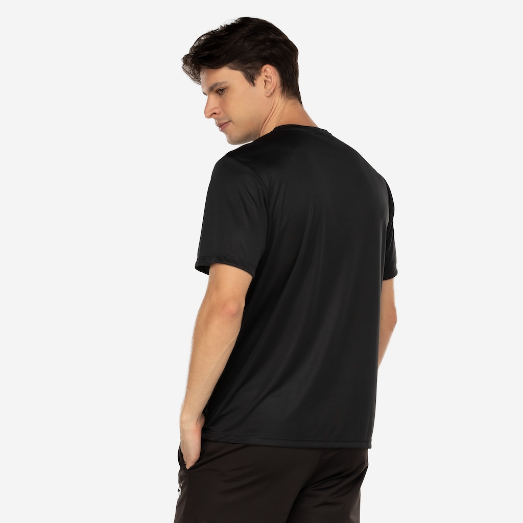 Imagem 2 do produto Camiseta Masculina Oxer Manga Curta