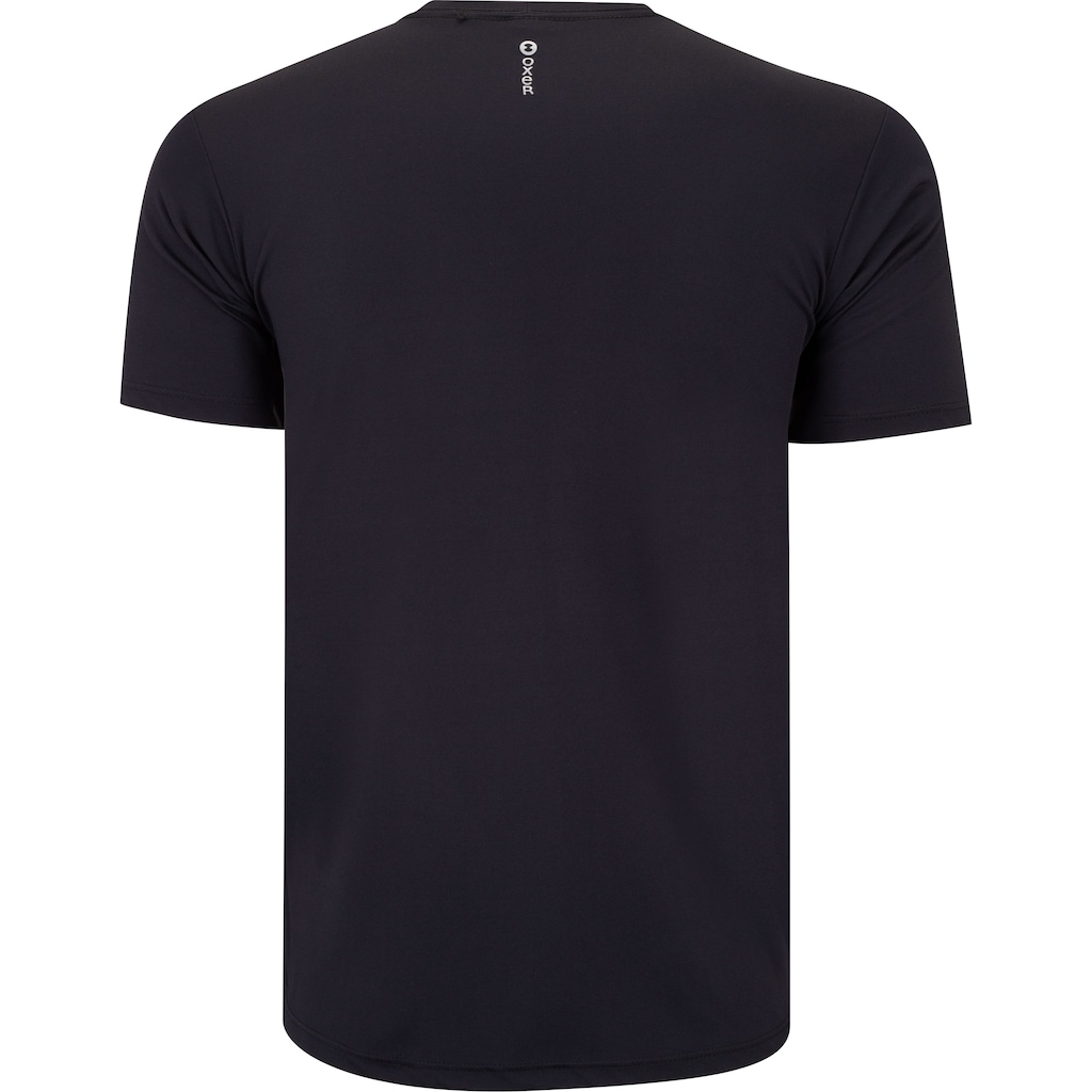 Imagem 2 do produto Camiseta Masculina Oxer Manga Curta Compressão