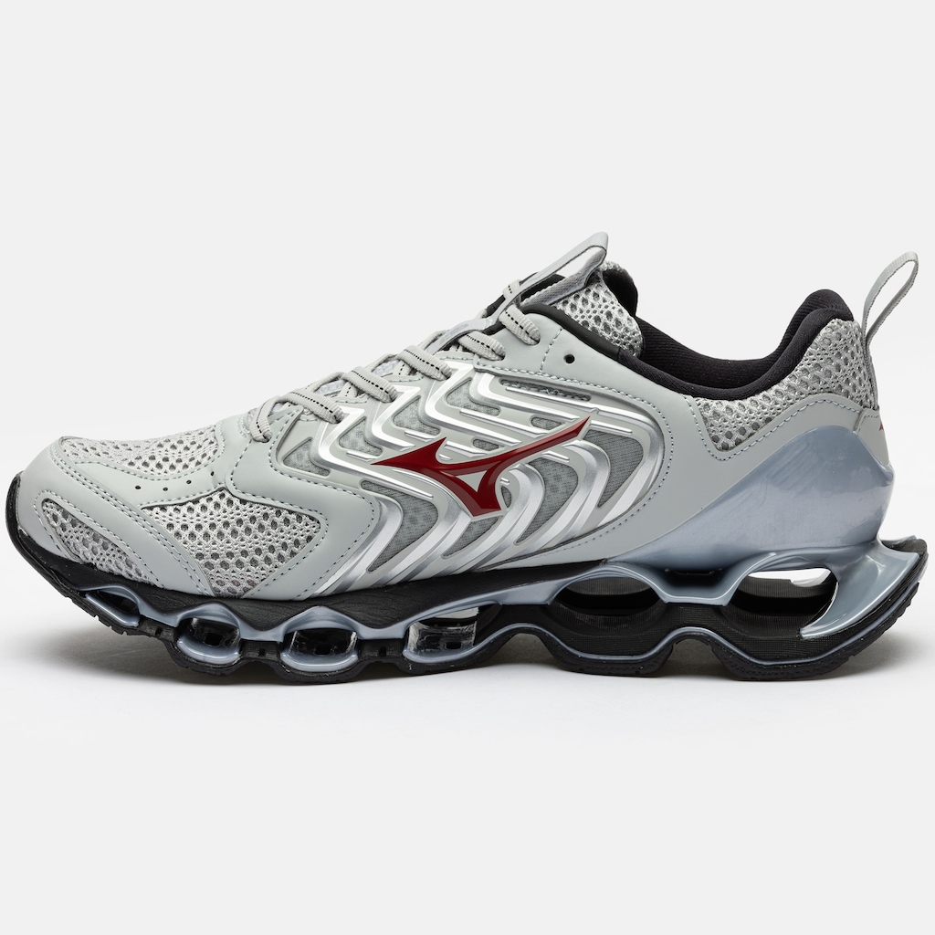 Imagem 2 do produto Tênis Mizuno Wave Prophecy 14 S Masculino