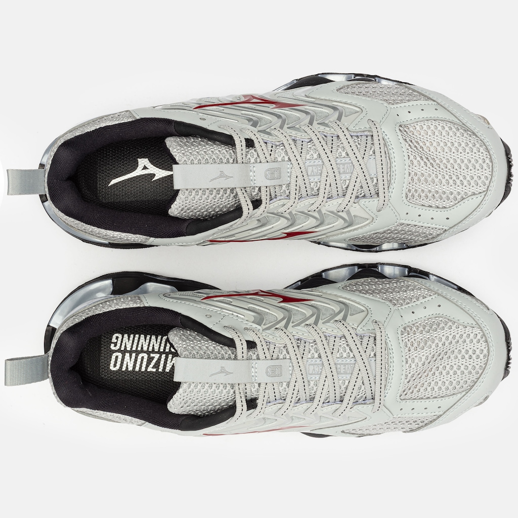 Imagem 3 do produto Tênis Mizuno Wave Prophecy 14 S Masculino
