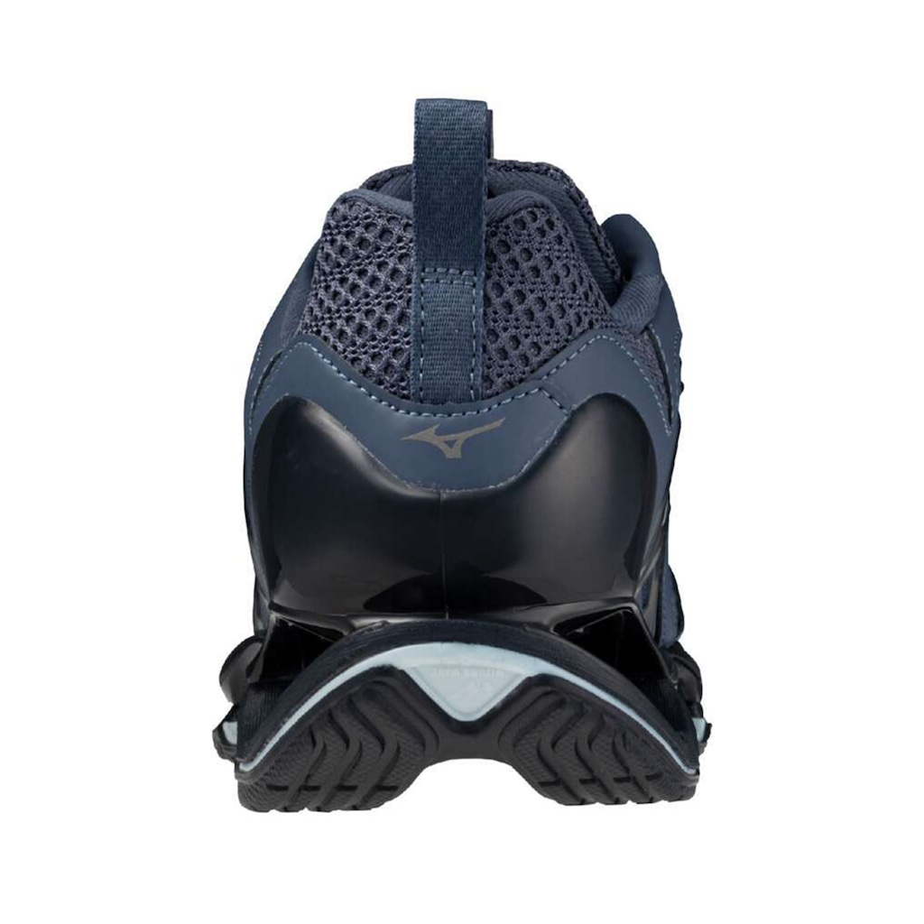 Imagem 3 do produto Tênis Mizuno Wave Prophecy 14 S Masculino