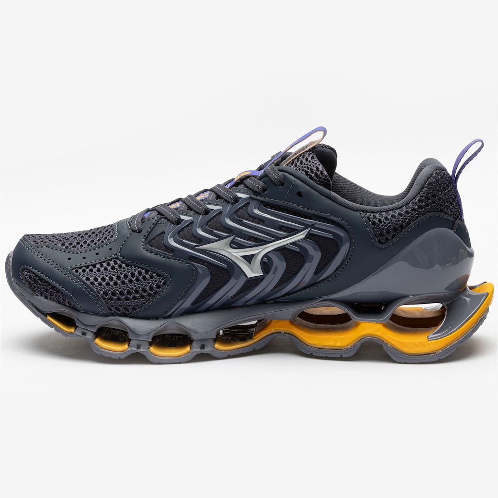 Imagem 2 do produto Tênis Mizuno Wave Prophecy 14 S Masculino