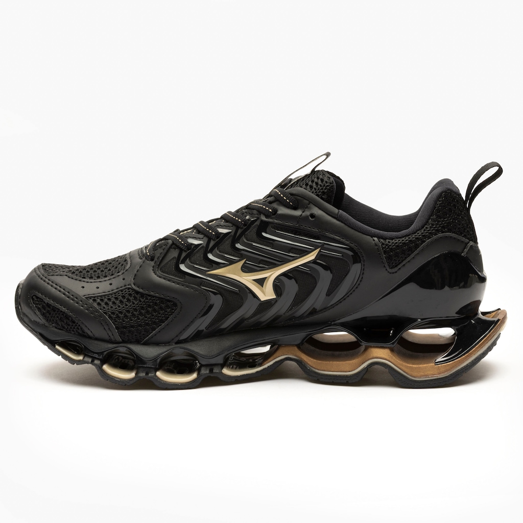 Imagem 2 do produto Tênis Mizuno Wave Prophecy 14 S Masculino