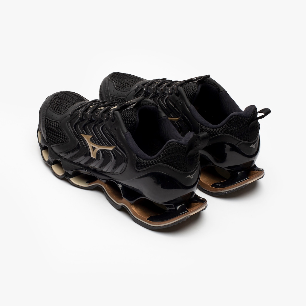 Imagem 5 do produto Tênis Mizuno Wave Prophecy 14 S Masculino