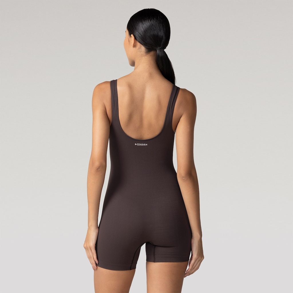 Imagem 2 do produto Macaquinho Oxer Treino Sem Costura - Feminino