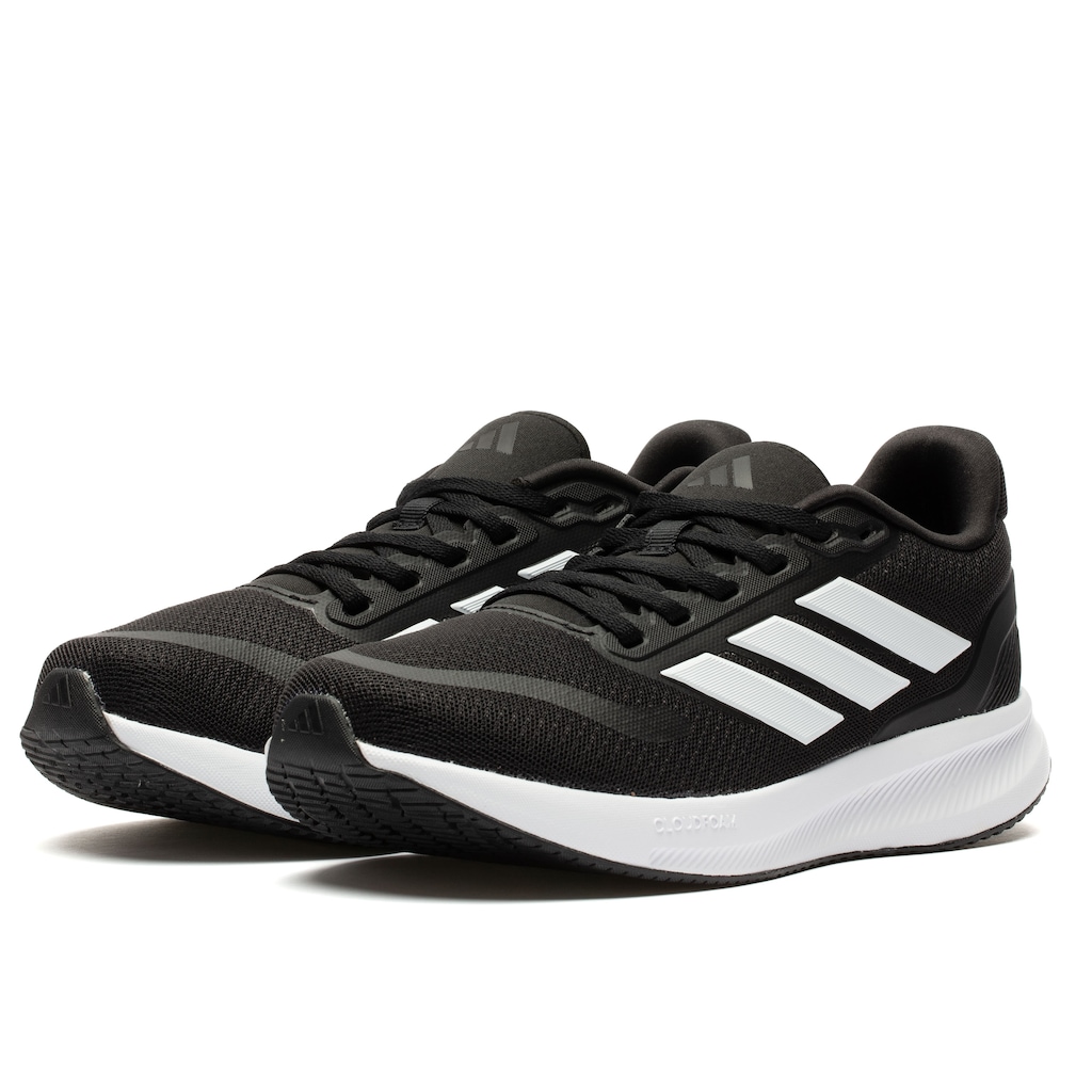 Imagem 2 do produto Tênis adidas RunFalcon 5 Júnior