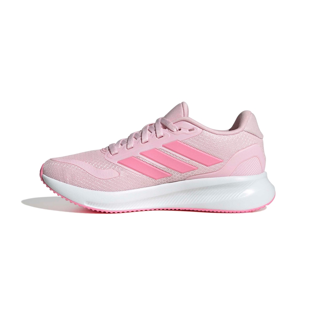 Imagem 2 do produto Tênis adidas RunFalcon 5 Júnior
