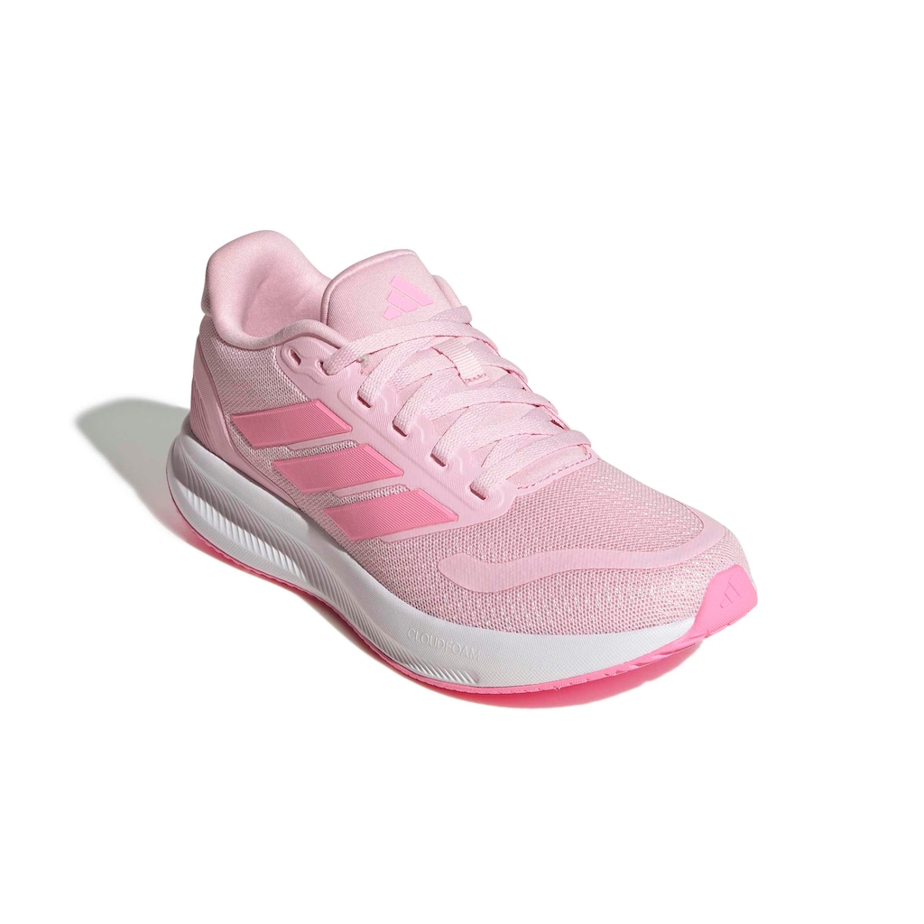 Imagem 5 do produto Tênis adidas RunFalcon 5 Júnior