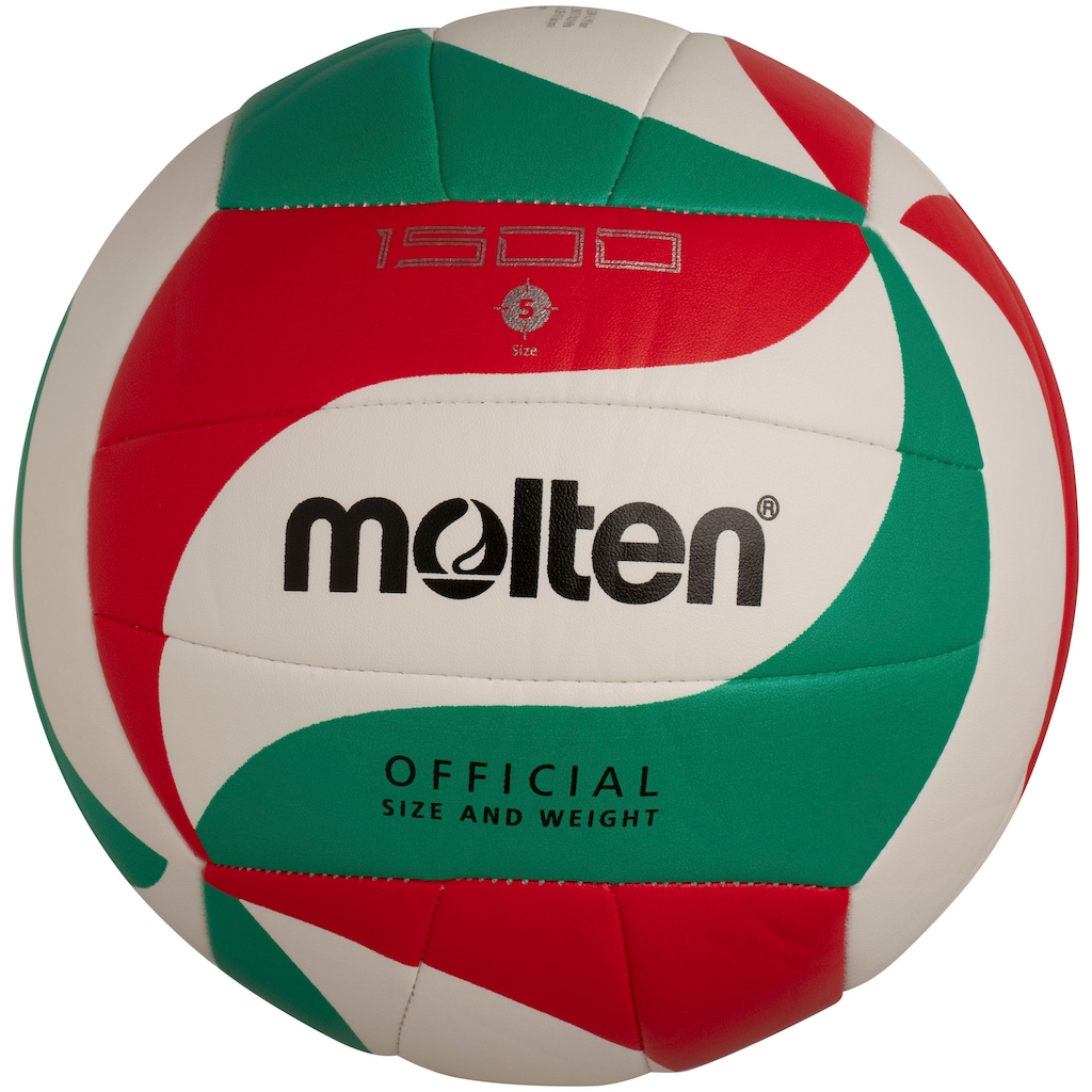 Imagem 1 do produto Bola de Vôlei Molten V5M1500
