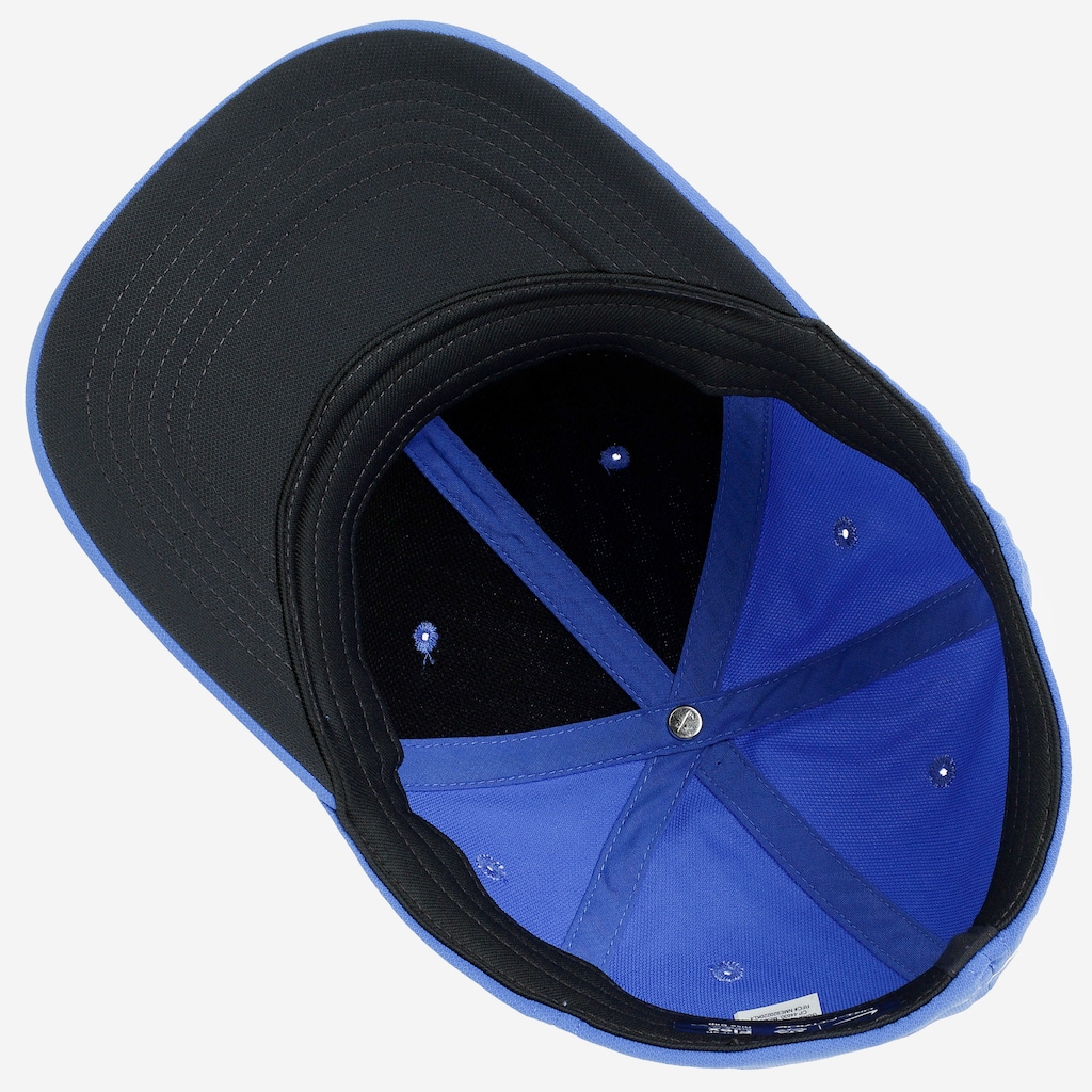 Imagem 4 do produto Boné Aba Curva Nike Strapback Dri-Fit ADV Rise Cap SF Adulto