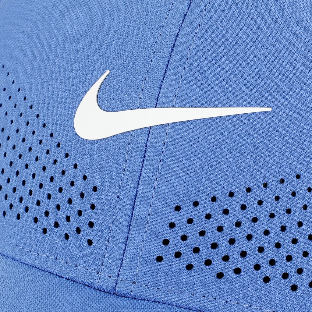 Imagem 5 do produto Boné Aba Curva Nike Strapback Dri-Fit ADV Rise Cap SF Adulto