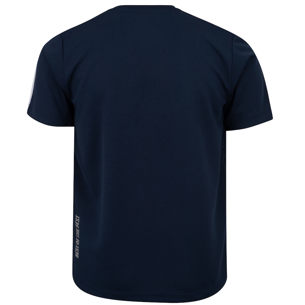 Imagem 2 do produto Camiseta UEFA Champions League Infantil Dry