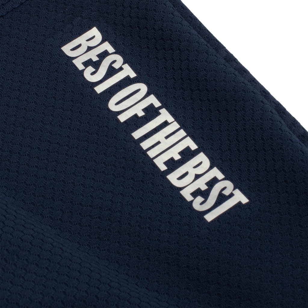 Imagem 5 do produto Camiseta UEFA Champions League Infantil Dry